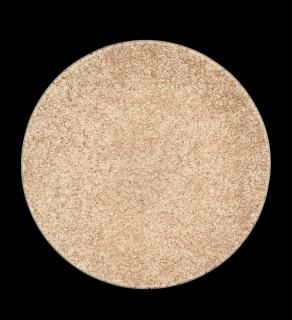 ݾʥޥåȻž夲˼  Round small plates ranshi(matt finish) jet white