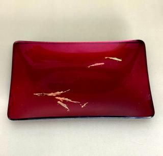 Ѿ2Square small plate Carp ( 2colours )