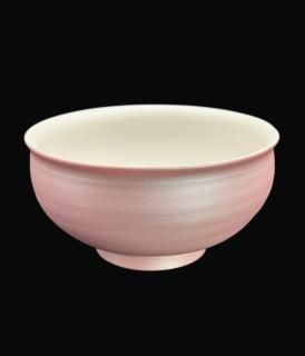 ǻơYOSHIHIKO FUJII եܥ  ѡ(2) MINOYAKI + YOSHIHIKO FUJII Cafe au lait bowl Pearl(2 colours)