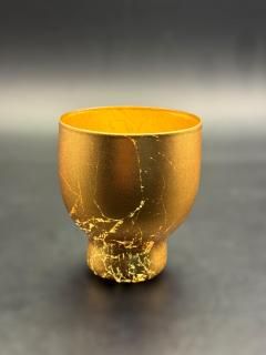 T-248 ӡɥ桡֡  ŽꡡBeidoro  High ground cup gold  gilded