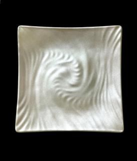 ѻWAVEʣ Rectangular dish WAVE (2 coulours)