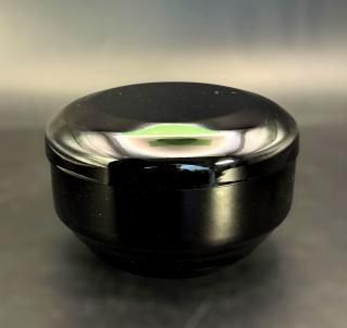 եܥ롡ֹαᡡCovered bowl  Red and black fastener