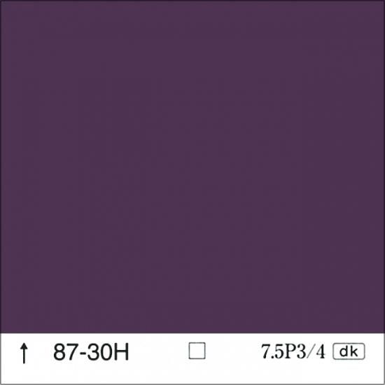 日塗工 87 30h 赤 紫濃彩 建物や車の塗料の調色 見本合わせ 色合わせ の通販なら 調色一番 日塗工 87 30h 赤 紫濃彩 建物や車の塗料の調色 見本合わせ 色合わせ の通販なら 調色一番
