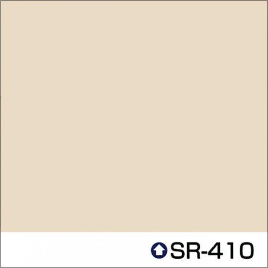 エスケー化研標準色 SR-410 淡彩 - ロックペイントの塗料の調色・見本合わせの通販なら【調色一番】