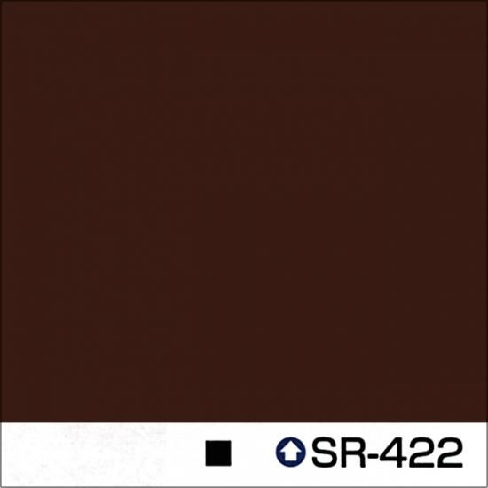 エスケー化研標準色 SR-422 濃彩 - ロックペイントの塗料の調色 エスケー化研標準色 SR-422 濃彩 - ロックペイントの塗料の調色