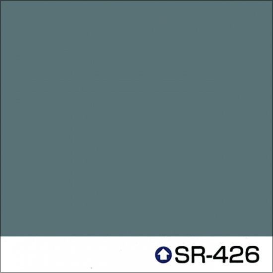 エスケー化研標準色 SR-426 濃彩 - 建物や車の塗料の調色・見本合わせ（色合わせ）の通販なら【調色一番】