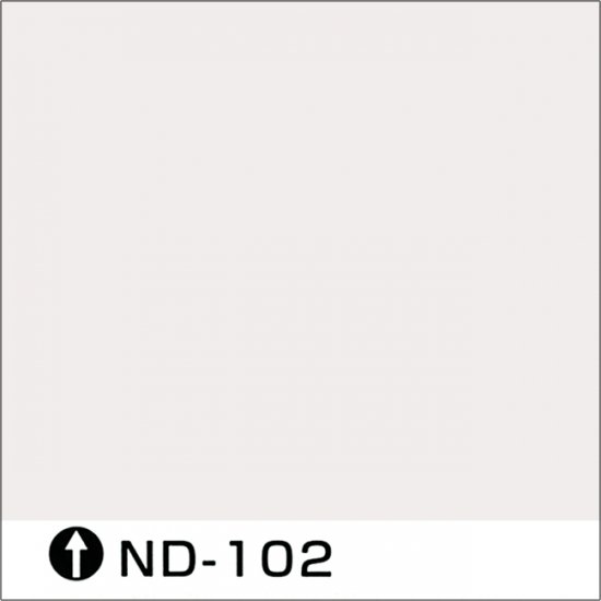 日本ペイント標準色　ND-102　淡彩 - ロックペイントの塗料の調色・見本合わせの通販なら【調色一番】
