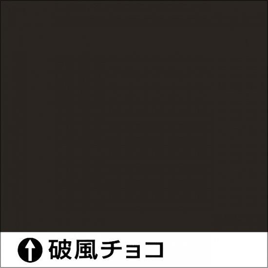 日本ペイント標準色 破風チョコ 濃彩 - ロックペイントの塗料の調色・見本合わせの通販なら【調色一番】