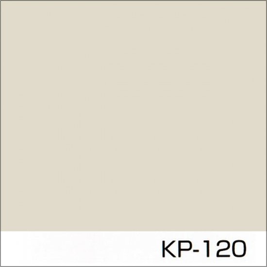 関西ペイント標準色　KP-120　淡彩 - ロックペイントの塗料の調色・見本合わせの通販なら【調色一番】