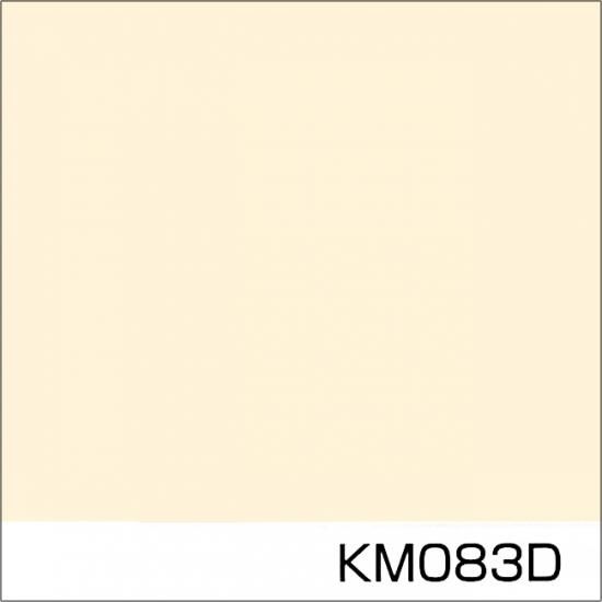 菊水化学工業標準色 KM083D 淡彩 - ロックペイントの塗料の調色・見本