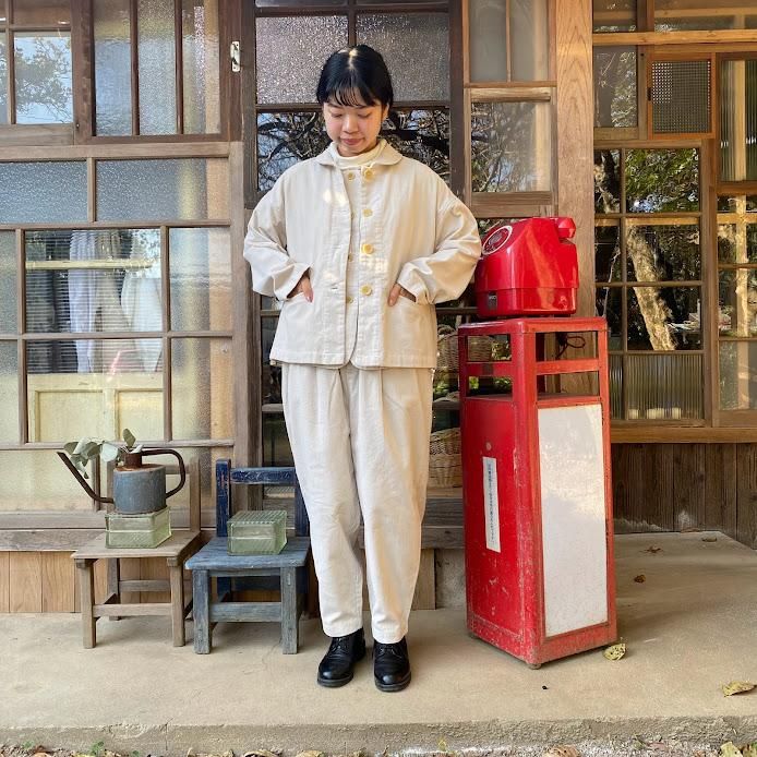 MAHF コーデュロイズベスト | OUTLET | MAHF SUPPLY Official