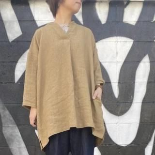 リネン服と暮らしの雑貨|麻と木と・・・