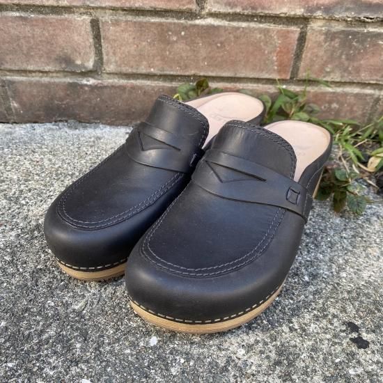 オシャレ✳︎dansko Professional 38 BLACK-