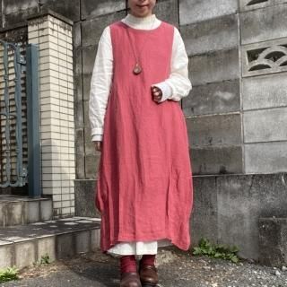nous rendent heureux（ヌーランドオロー） - リネン服と暮らし