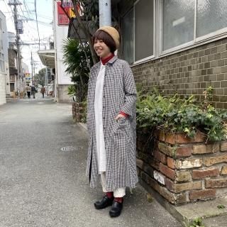 nous rendent heureux(ヌーランドオロー) - リネン服と暮らし nous rendent heureux(ヌーランドオロー) - リネン服と暮らし