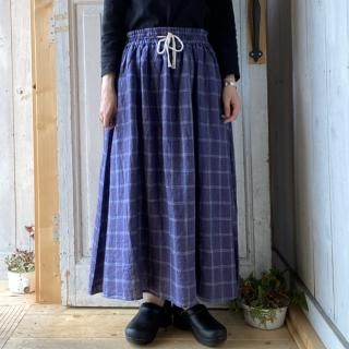 スカート - 天然素材のナチュラル服と雑貨|麻と木と・・・ スカート - 天然素材のナチュラル服と雑貨|麻と木と・・・