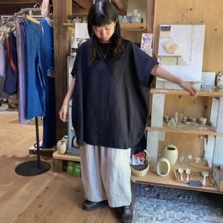 リネン服と暮らしの雑貨|麻と木と・・・ リネン服と暮らしの雑貨|麻と木と・・・