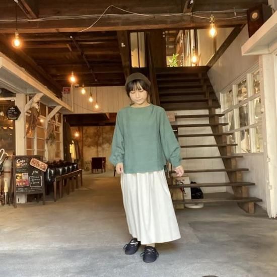 【新品】nous rendent heureux フレンチリネン ネックブラウス 楽天市場】＊【10%OFFクーポン対象商品】【nous rendent heureux