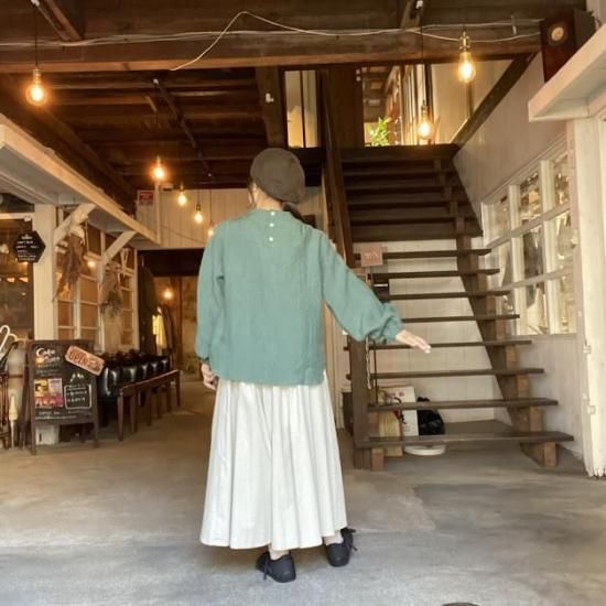 【新品】nous rendent heureux フレンチリネン ネックブラウス 楽天市場】＊【10%OFFクーポン対象商品】【nous rendent heureux