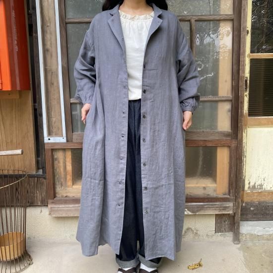 nous rendent heureux/ヌーランドオロー フレンチリネンスタンド