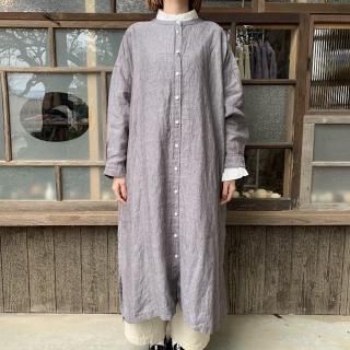 ワンピース|ナチュラルな服と雑貨の通販麻と木と・・・ ワンピース|ナチュラルな服と雑貨の通販麻と木と・・・