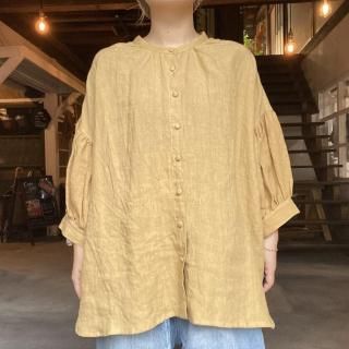 co;ill nineコイルナイン⭐︎ナチュラルブラックリネンパンツ co;ill nineコイルナイン⭐︎ナチュラルブラックリネンパンツ
