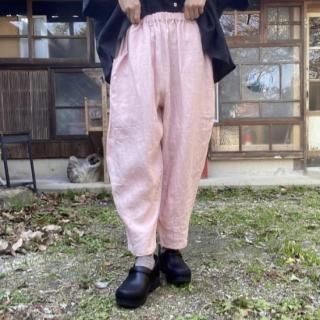 ista-ire - 天然素材のナチュラル服と雑貨|麻と木と・・・