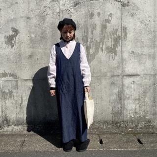 ワンピース|ナチュラルな服と雑貨の通販麻と木と・・・ ワンピース|ナチュラルな服と雑貨の通販麻と木と・・・