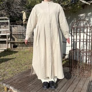 ワンピース|ナチュラルな服と雑貨の通販麻と木と・・・ ワンピース|ナチュラルな服と雑貨の通販麻と木と・・・
