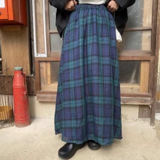 スカート - 天然素材のナチュラル服と雑貨|麻と木と・・・ スカート - 天然素材のナチュラル服と雑貨|麻と木と・・・