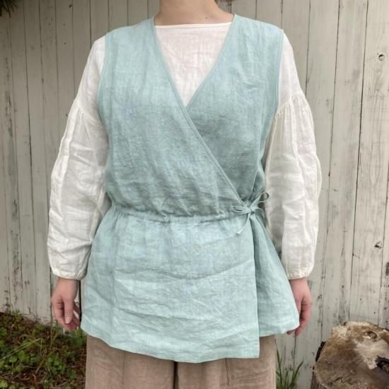 CHISHIRO カシュクールベスト 185174461.jpg?cmsp_timestamp=