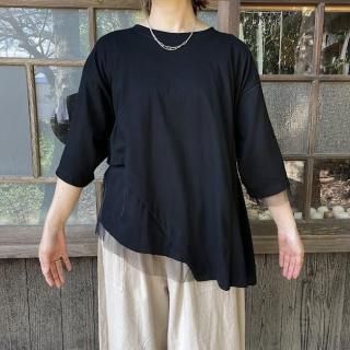 トップス - 天然素材のナチュラル服と雑貨|麻と木と・・・