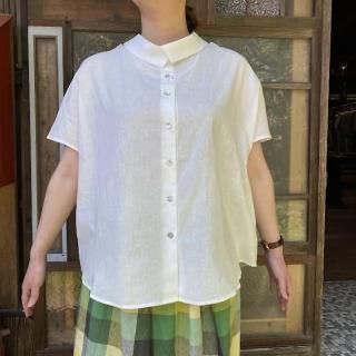 トップス - 天然素材のナチュラル服と雑貨|麻と木と・・・