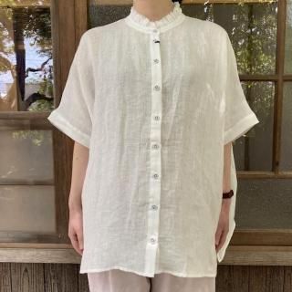 ○麻100%のモノ○ - リネン服と暮らしの雑貨|麻と木と・・・