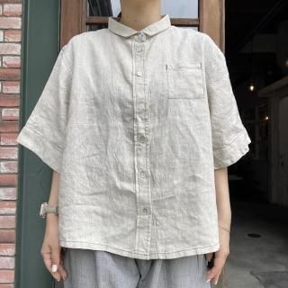 ○麻100%のモノ○ - リネン服と暮らしの雑貨|麻と木と・・・