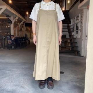 ワンピース｜ナチュラルな服と雑貨の通販麻と木と・・・
