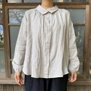 トップス - 天然素材のナチュラル服と雑貨|麻と木と・・・