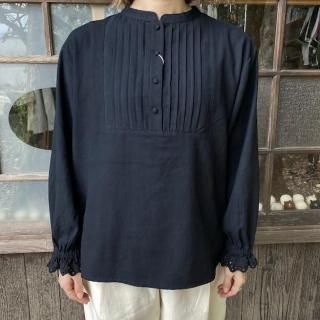 トップス - 天然素材のナチュラル服と雑貨|麻と木と・・・