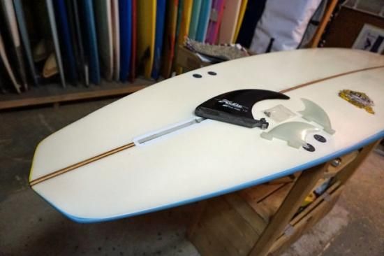 中古】Hobie T.W. Pickle 9'1