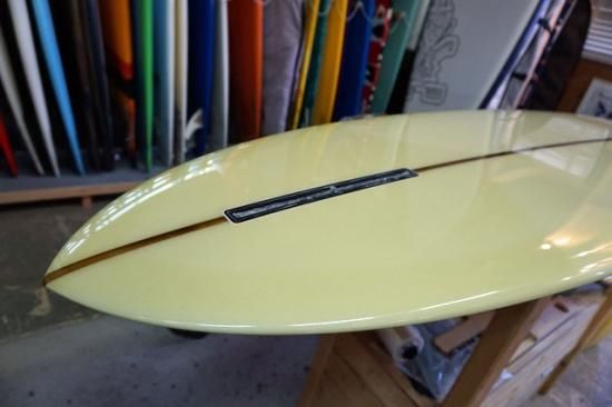 新品】Bing Pintail Stepdeck Japan Limited 9'2