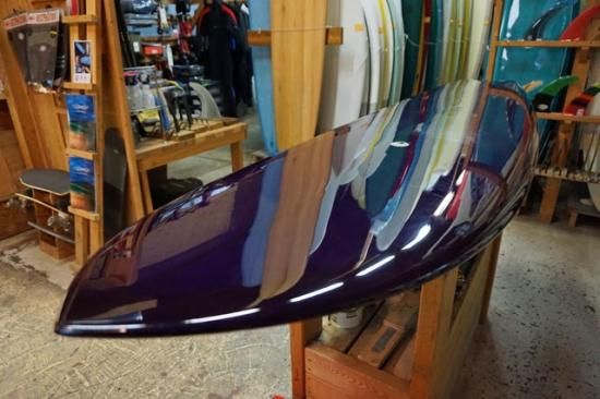 中古】Michael Miller Drifter 7'10