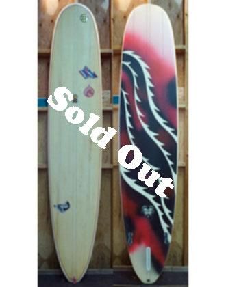 Mitsu surfboards deals