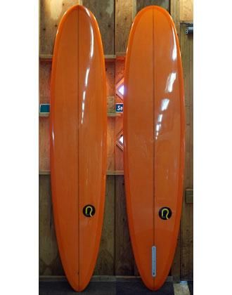 新品】Real Deal Point tail 9'3