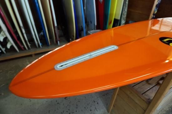 新品】Real Deal Point tail 9'3