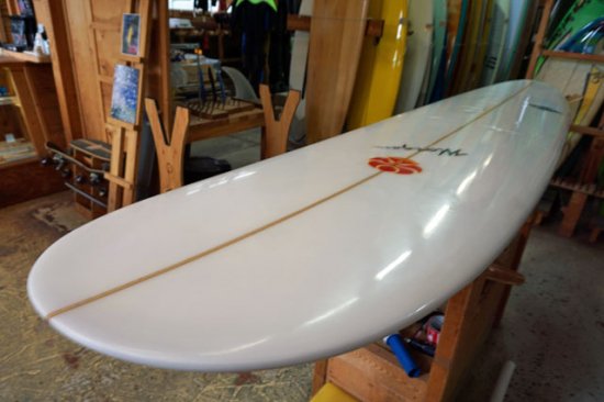 中古】 HIC OLO 9'0