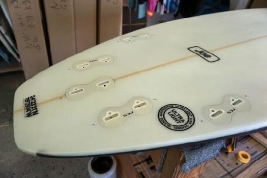 中古】Al Merrick Average Joe 5'1