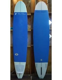 中古】Jacobs 422 Nose Rider 9'10 中古】Jacobs 422 Nose Rider 9'10