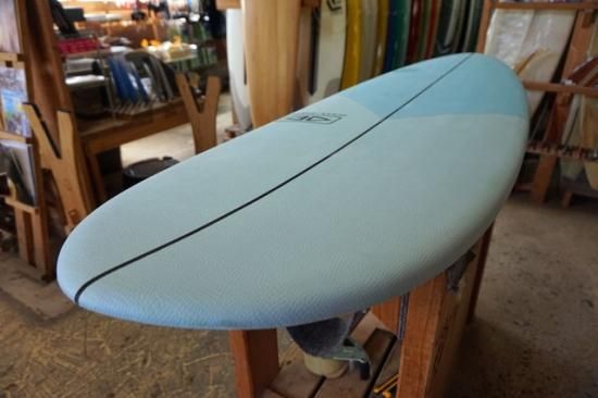 O&A ソフトボード HAPPY HOUR 7'6