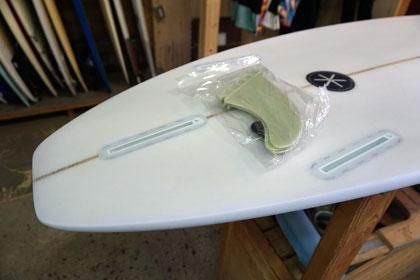 新品】 ESSENCE FUN 6'6” - NEW SEEDS SURF STORE | ONLINE SHOP