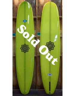 <img class='new_mark_img1' src='https://img.shop-pro.jp/img/new/icons43.gif' style='border:none;display:inline;margin:0px;padding:0px;width:auto;' />【中古】Bing surfboards Gold Standard 9'2